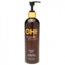 Відновлює шампунь Чи Argan Shampoo Chi