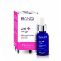 Концентровані антикуперозний ампули з вітамінами РР і К Банді Concentrated Capillary Ampoule Bandi