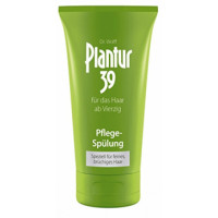 Ополіскувач для тонких, ламких волосся Плантур Conditioner for fine, brittle hair Plantur