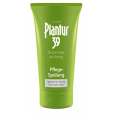 Ополіскувач для тонких, ламких волосся Плантур Conditioner for fine, brittle hair Plantur