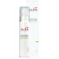 М'який гель-ексфоліатор з бета-гідрокси кислотою Алекс Косметик Nourishing Exfoliator Alex Cosmetic
