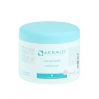 Гель ексфоліант Доктор Краут Exfoliating gel Dr. Kraut