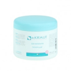 Гель ексфоліант Доктор Краут Exfoliating gel Dr. Kraut