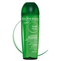 Шампунь для повсякденного використання Біодерма Node Shampoo Bioderma