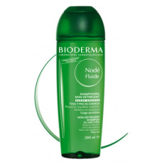 Шампунь для повсякденного використання Біодерма Node Shampoo Bioderma