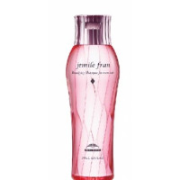 Шампунь для неслухняних волосся Мільбон Jemile Fran Shampoo (Coarce) Milbon