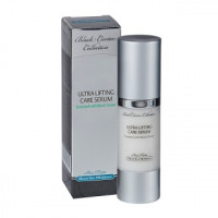 Сироватка з ефектом ліфтингу Мон Платін Black Caviar Ultra Lifting Care Serum Mon Platin