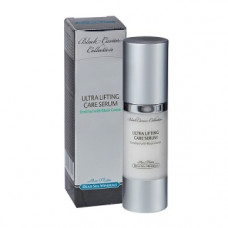 Сироватка з ефектом ліфтингу Мон Платін Black Caviar Ultra Lifting Care Serum Mon Platin