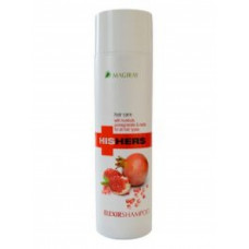 Еліксир - Шампунь Меджірей ELIXIR SHAMPOO Magiray