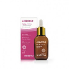 Антивікова ліпосомальна сироватка Сесдерма Acglicolic Classic Liposomal Serum Sesderma