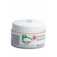 Крем для сухих стоп Карт Pf Foot Terapeutic Cream Kart