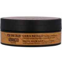 Віск для блиску волосся Тахе ADVANCED BARBER-N301 SHINE CREAM Tahe