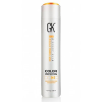Шампунь - домашній догляд глибоке зволоження Глобал кератин Moisturizing Shampoo GK Hair Professional (Global Keratin)