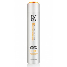 Шампунь - домашній догляд глибоке зволоження Глобал кератин Moisturizing Shampoo GK Hair Professional (Global Keratin)