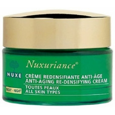 Нічний крем Нюкс Nuxuriance Anti-ading re-densifying cream night Nuxe
