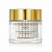 Зволожуючий ревіталізірующій комплекс H2O Кінвел H2O Hydrosphera Keenwell