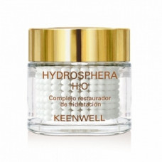 Зволожуючий ревіталізірующій комплекс H2O Кінвел H2O Hydrosphera Keenwell
