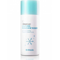 Ензимну пудра для вмивання «Снігова королева» Доктор Оракл The Snow Queen Enzyme Powder Wash Dr.Oracle