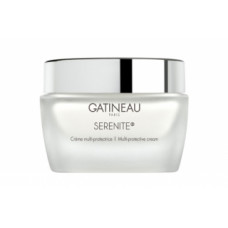 Мультизащитний крем Гатіно Serenite Multi-protective Cream Gatineau