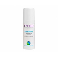 Що очищає гель-крем для чутливої шкіри PHD (Фарма Дерма Косметікс) Calmafine Therapeutic Cleanser PHD (Pharma Dermacosmetics)