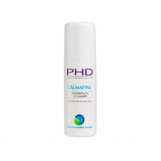 Що очищає гель-крем для чутливої шкіри PHD (Фарма Дерма Косметікс) Calmafine Therapeutic Cleanser PHD (Pharma Dermacosmetics)