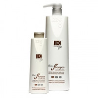 Шампунь-кондиціонер для волосся Бібікоса Kristal Evo Shampoo Conditioning Bbcos