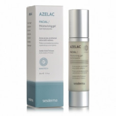 Зволожуючий гель Сесдерма Azelac Moisturizing Gel Sesderma