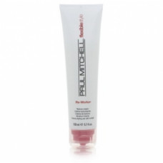 Універсальний текстуруючий крем Пол Мітчелл Re-works Paul Mitchell