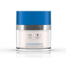 Охолоджуюча зволожуюча маска Софрім Cool Moisture Mask Sofri