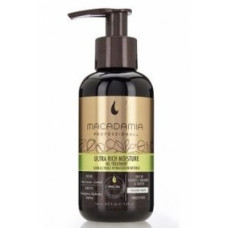 Ультра зволожуючий масло Макадамия Нейчерал Ойл Ultra Rich Moisture Oil Treatment Macadamia Natural Oil