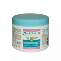 Захисний заспокійливий крем (купероз) Доктор Краут Protective calming cream Dr. Kraut