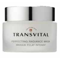 Омолоджуюча маска для сяйва шкіри обличчя Трансвітал Perfecting Anti Age Radiance Mask Transvital
