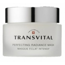 Омолоджуюча маска для сяйва шкіри обличчя Трансвітал Perfecting Anti Age Radiance Mask Transvital