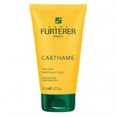 Зволожуючий шампунь-молочко Картах Рене Фуртерер Carthame Moisturizing Milk Shampoo Rene Furterer