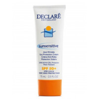 Сонцезахисний крем проти старіння з SPF декларує Anti-Wrinkle Sun Protection Cream SPF 50 Declare