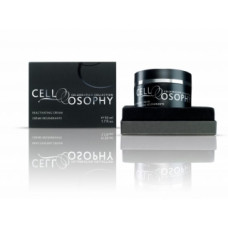 Омолоджуючий крем Доктор Шпіллер Reactivating Cream Dr Spiller Biocosmetic
