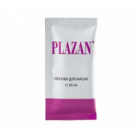 Основа для маски-серветки Плазан The basis for the mask - wipes Plazan
