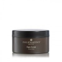 Скраб для особи з маслами Філіп Мартінс FACE SCRUB Philip Martins