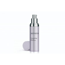Сироватка для корекції глибоких зморшок Скейндор Deep lines refining serum Skeyndor