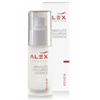 Зволожуюча сироватка з гіалуроновою кислотою Алекс Косметик Absolute Hyaluron Essence Alex Cosmetic