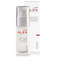 Зволожуюча сироватка з гіалуроновою кислотою Алекс Косметик Absolute Hyaluron Essence Alex Cosmetic