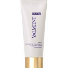 Відновлювальний крем для рук Вальмонт Hand Nutritive Treatment Valmont