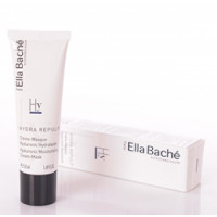 Гіалуронік Крем-маска інтенсивно зволожуюча Елла Баше Crеme-masque Hyaluronic Hydratante Ella Bache