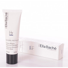 Гіалуронік Крем-маска інтенсивно зволожуюча Елла Баше Crеme-masque Hyaluronic Hydratante Ella Bache