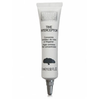 Концентрат заповнювач зморшок Бернард Кассьер Time Interceptor Concentrate Wrinkle Filler Bernard Cassiere