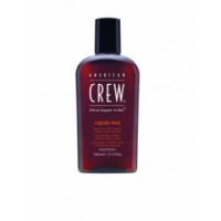 Віск рідкий Американ Крю Liquid Wax American Crew