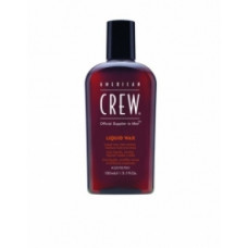 Віск рідкий Американ Крю Liquid Wax American Crew