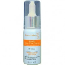 Відбілююча сироватка ДАК з арбутином БьютіМед Arbutin Dermo active complex Whitening serum BeautyMed