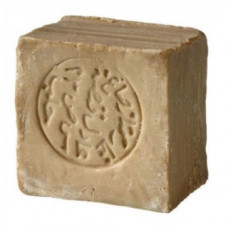 Натуральне оливкове мило 5-8% Органік Aleppo Hand Made Soap Organique