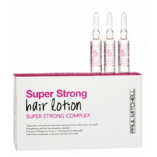Лосьйон для зміцнення волосся Пол Мітчелл Super Strong Hair Lotion Paul Mitchell